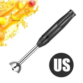 Hand Stick Handheld Immersion Blender Food Food Complementary Cooking Stick Grinder Electric Machine Vegetable Mixer